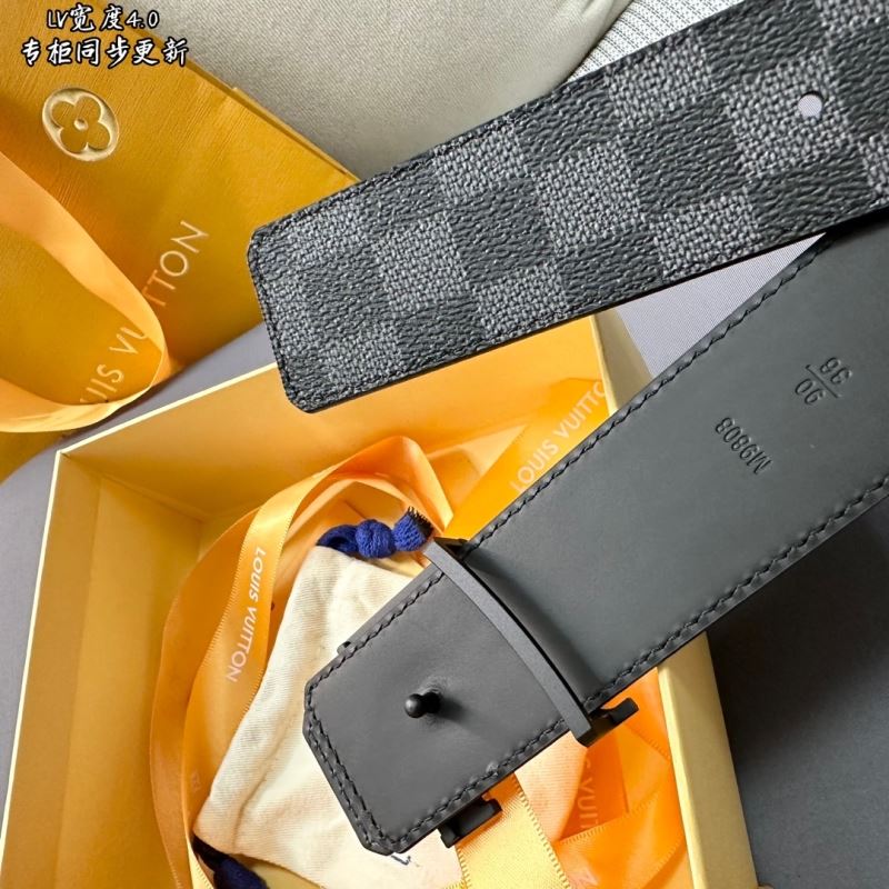 Louis Vuitton Belts